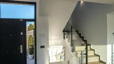 Chalet in La Cala Golf-Lagar Martell photo 12
