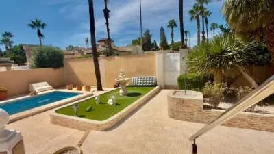Casa - Vista 3