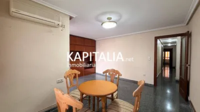 Apartment in Ensanche photo 18