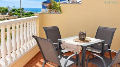 Apartment in El Alamillo photo 2
