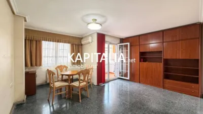 Apartment in Ensanche photo 19