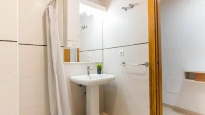 Apartment on Calle del Pozo photo 29