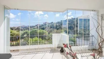 Apartment on El Bosque La Mairena Street, Block 11, Apt. 04, Fra Street photo 7