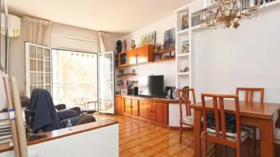 Apartment in Esplugues de Llobregat photo 3