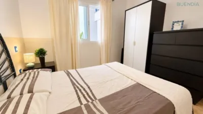 Apartment in El Alamillo photo 27