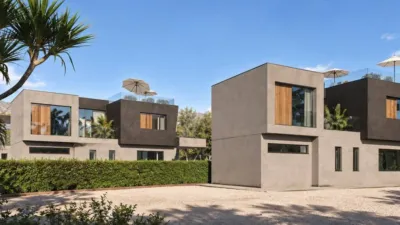 Casa - Vista 3
