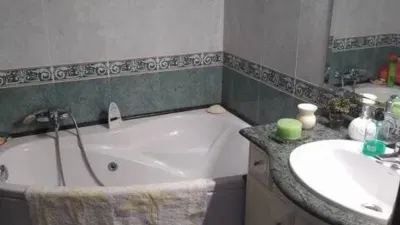 Attic in Carretas photo 17