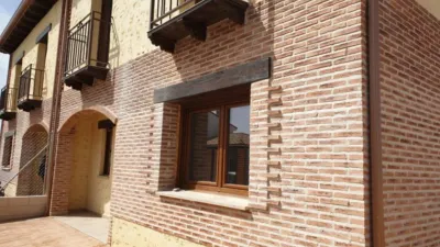 Casa pareada en El Casar photo 16