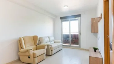 Apartment on Calle del Pozo photo 10