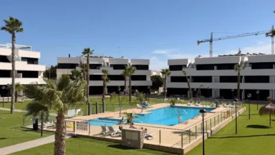 Apartment in Urbanizations photo 2