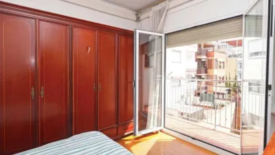 Apartment in Esplugues de Llobregat photo 30