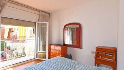 Apartment in Esplugues de Llobregat photo 16
