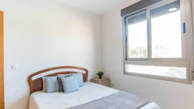 Apartment on Calle del Pozo photo 3