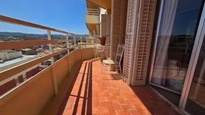 Duplex Apartment in Carrer de l'Aigüeta photo 3