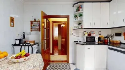 Apartment in Astrabudúa photo 3