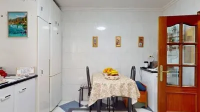 Apartment in Astrabudúa photo 4