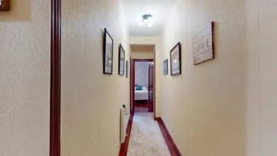 Apartment in Astrabudúa photo 12