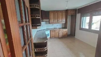 Chalet in A Baiuca photo 9