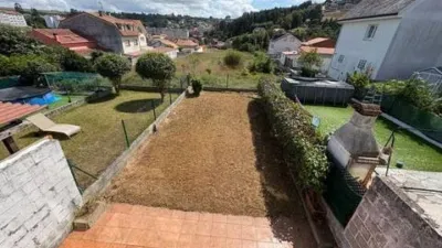 Terraced house in Culleredo photo 58