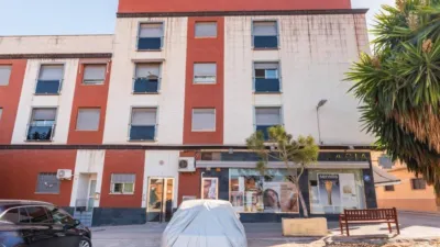 Apartment on Calle del Pozo photo 35