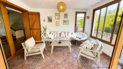 House in Matola-La Foia-Las Bayas-La Marina photo 23