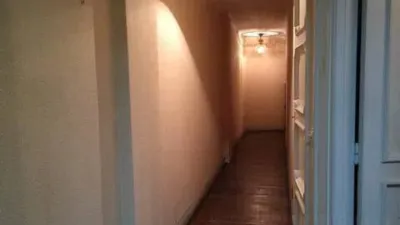 Apartment in Abando Hurtado de Amézaga photo 12