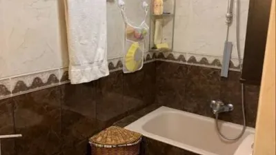 Apartment in Errekaldeberri photo 21