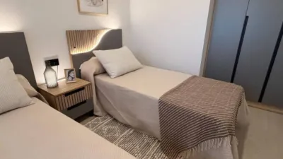 Apartment in Urbanizations photo 31