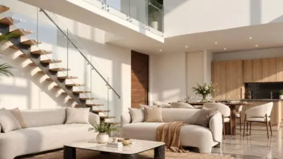 Casa – Benissa, Ferrando, la Marina Alta - Vista 3
