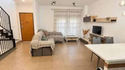 Casa - Vista 4