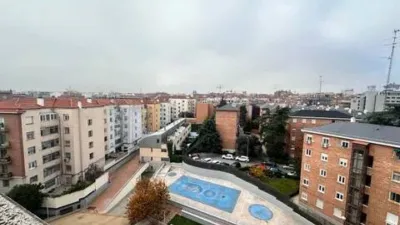 Penthouse in Guindalera photo 5