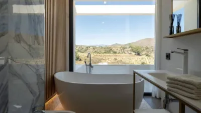 Chalet in La Cala Golf-Lagar Martell photo 16