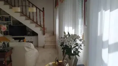 Attic in Carretas photo 28