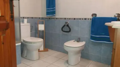 Apartment in La Bisbal d'Empordà photo 16
