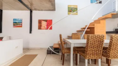 Townhouse in Campanillas photo 8