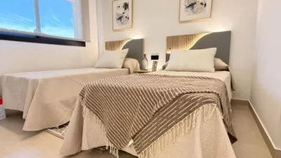 Apartment in Urbanizations photo 29