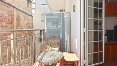 Apartment in Esplugues de Llobregat photo 20