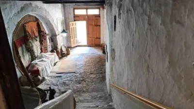 Chalet en Mosqueruela photo 5