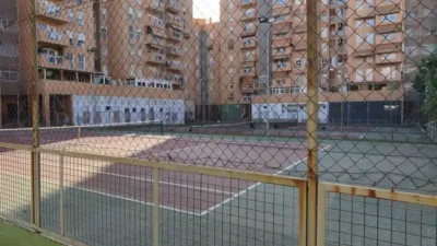 Piso en Urbadiez-Entrepuentes photo 18