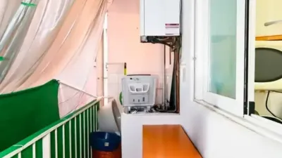 Apartment in Esplugues de Llobregat photo 33