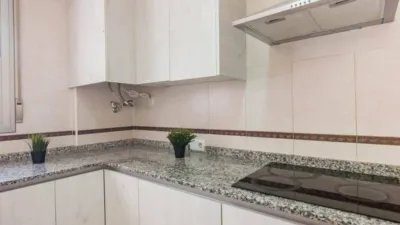 Apartment on Calle del Pozo photo 16