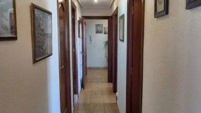 Apartment in the City Centre photo 22
