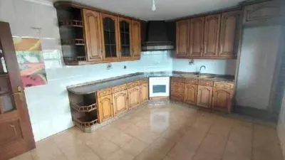 Chalet in A Baiuca photo 8