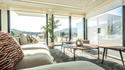 Chalet in La Cala Golf-Lagar Martell photo 5