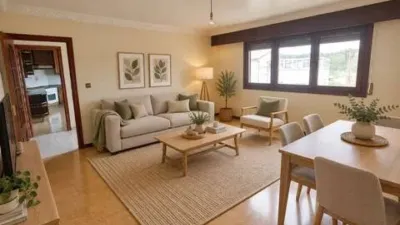 Chalet in A Baiuca photo 3