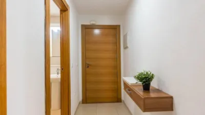 Apartment on Calle del Pozo photo 6