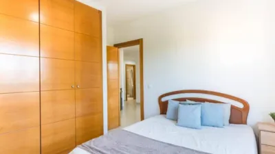 Apartment on Calle del Pozo photo 25
