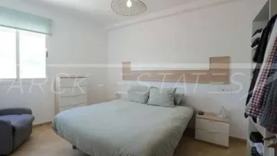 Apartment in El Verger photo 5