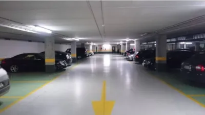 Garaje en alquiler en Ferrol - Vista 4