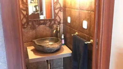 Chalet in Touro photo 16